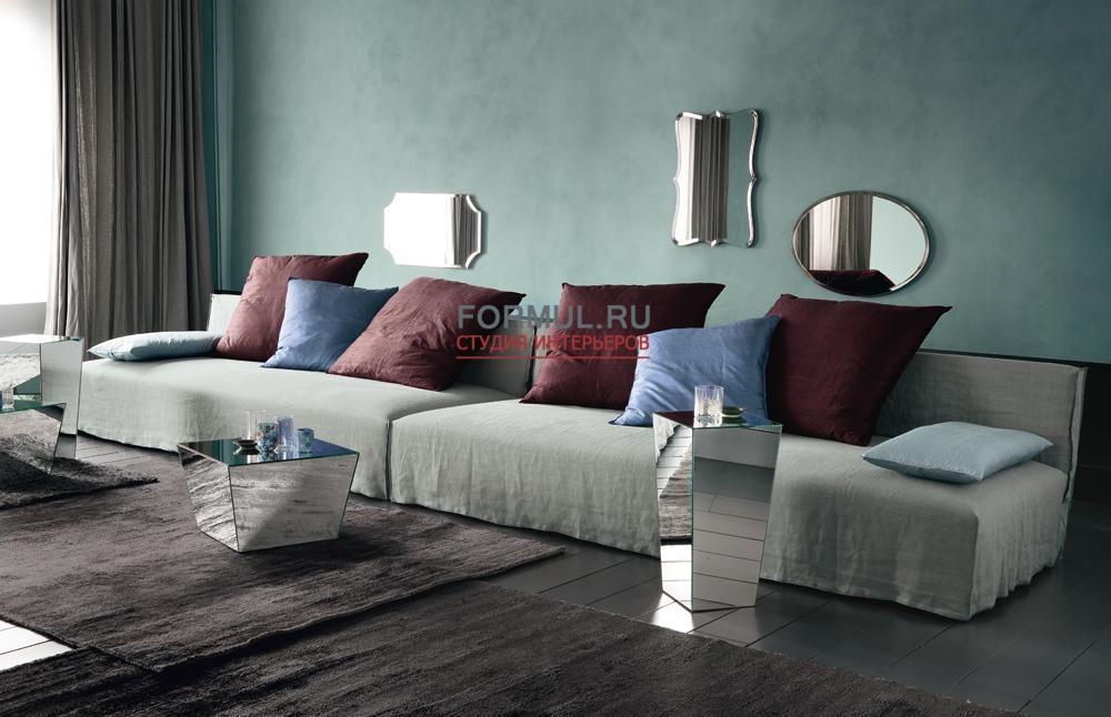 Зеркало Casamilano Vittoria